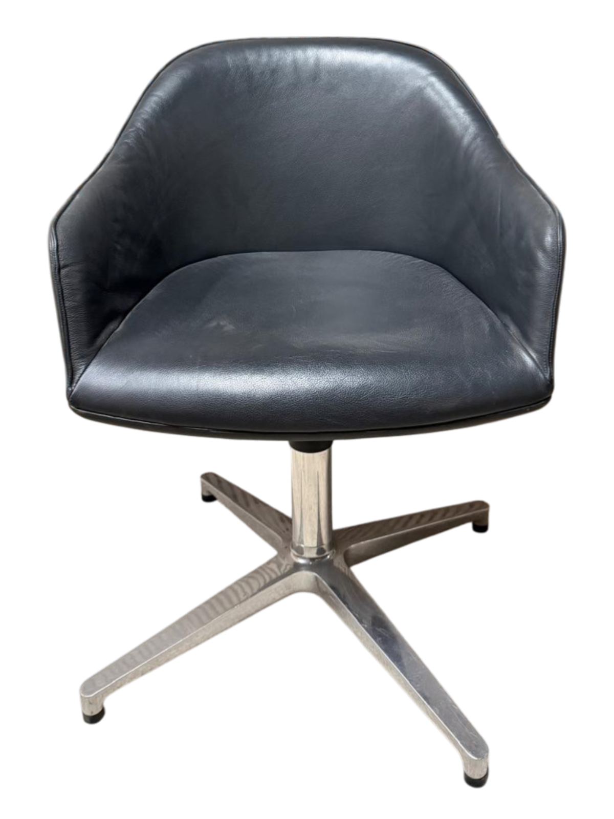 Vitra Softshell Chair